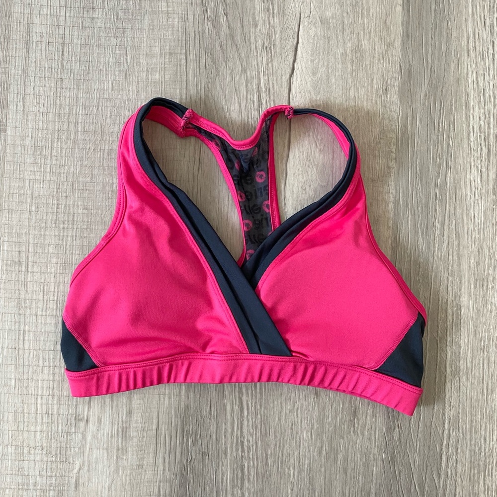 aerie Racerback Sports Bra